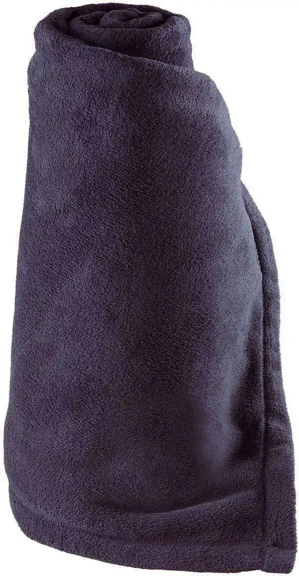 Holloway 223856 Tailgate Blanket Navy