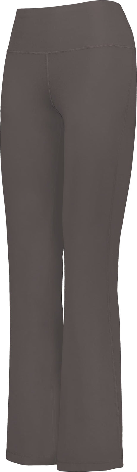 Holloway 223866 Girls City Flex Pant - Carbon