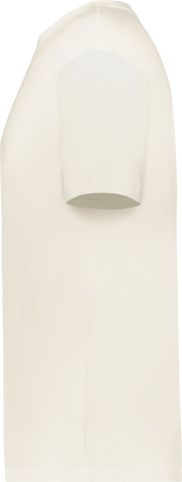 Holloway 226183 Sidney Heavyweight Oversize Tee - Chalk