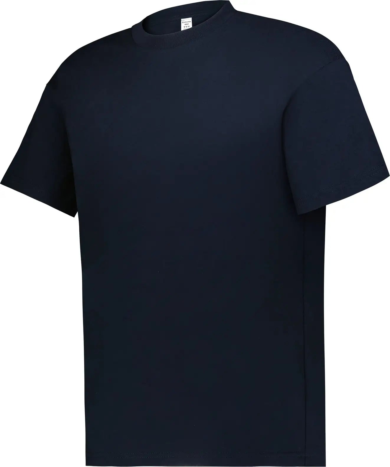 Holloway 226183 Sidney Heavyweight Oversize Tee - Midnight Navy - Adult Xs