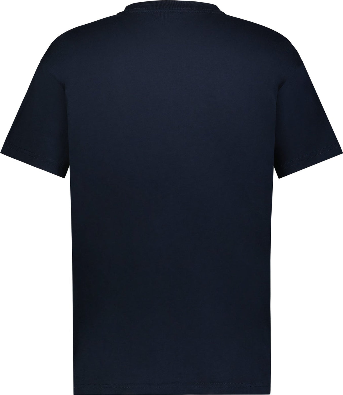 Holloway 226183 Sidney Heavyweight Oversize Tee - Midnight Navy
