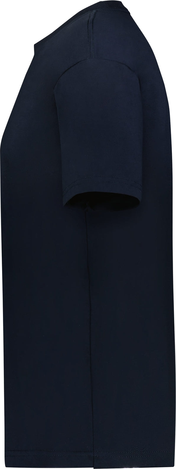 Holloway 226183 Sidney Heavyweight Oversize Tee - Midnight Navy