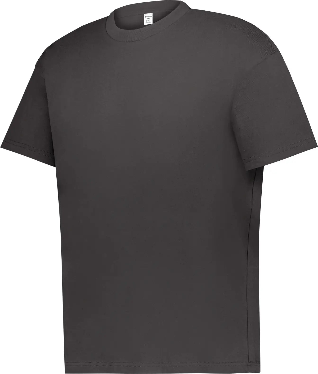 Holloway 226183 Sidney Heavyweight Oversize Tee - Shadow - Adult Xs