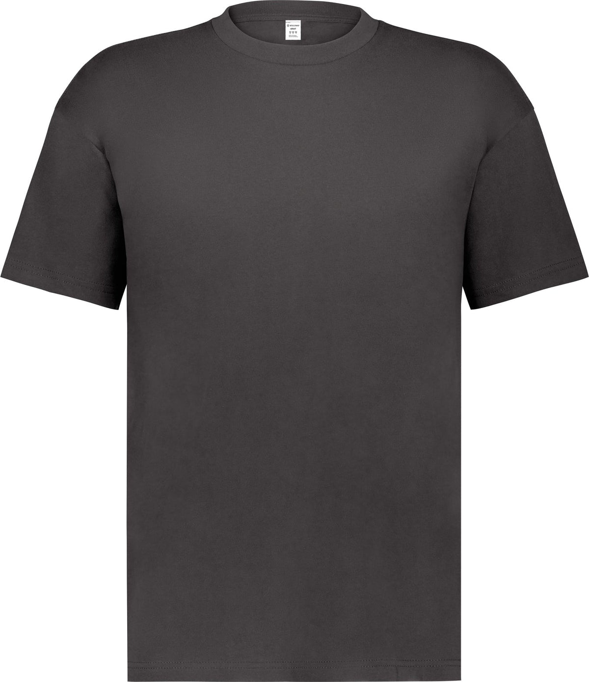 Holloway 226183 Sidney Heavyweight Oversize Tee - Shadow