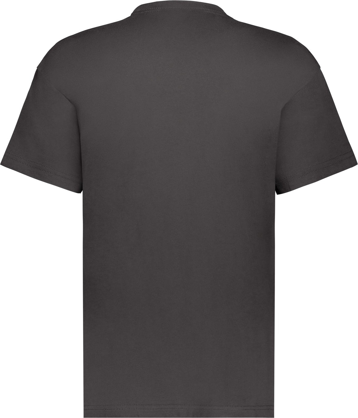 Holloway 226183 Sidney Heavyweight Oversize Tee - Shadow