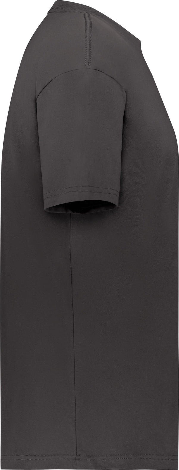 Holloway 226183 Sidney Heavyweight Oversize Tee - Shadow