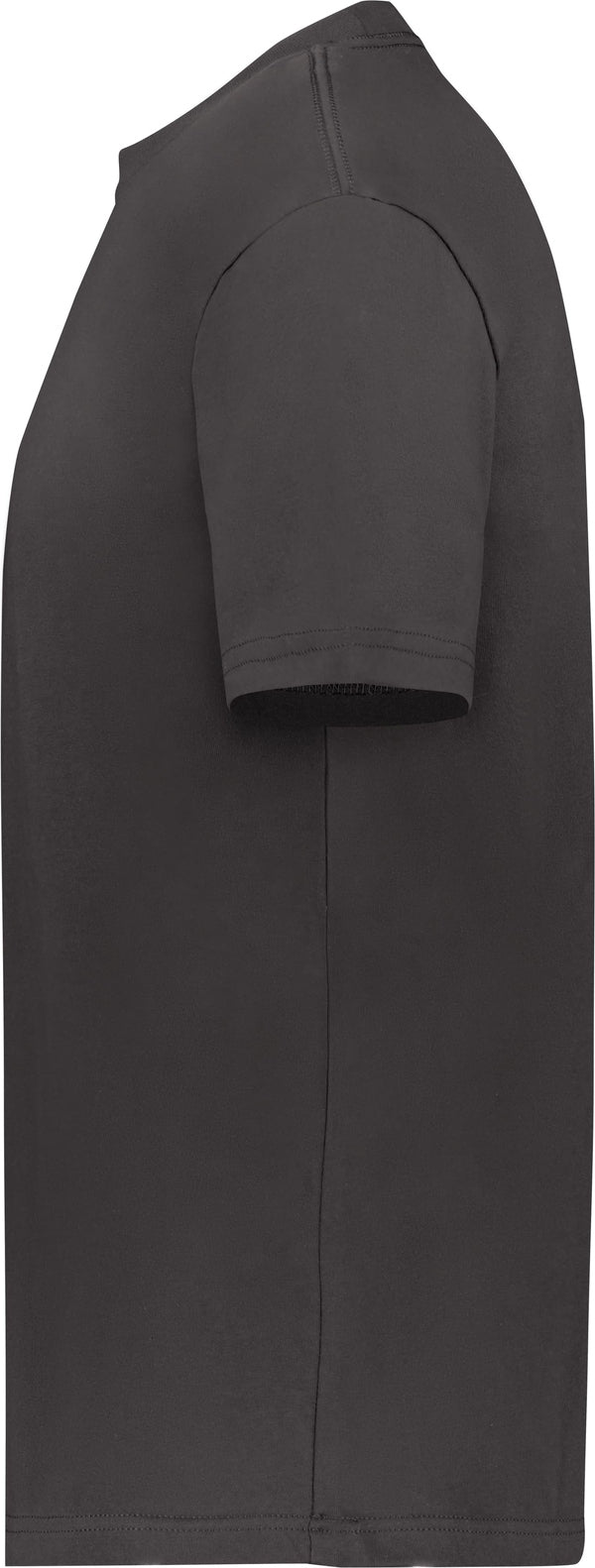 Holloway 226183 Sidney Heavyweight Oversize Tee - Shadow