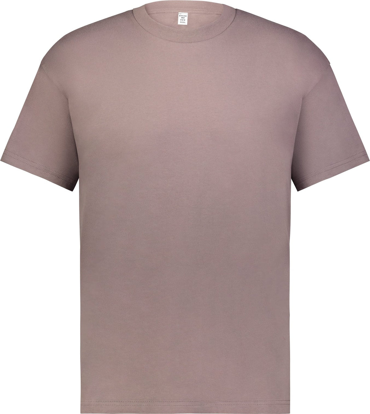 Holloway 226183 Sidney Heavyweight Oversize Tee - Shitake
