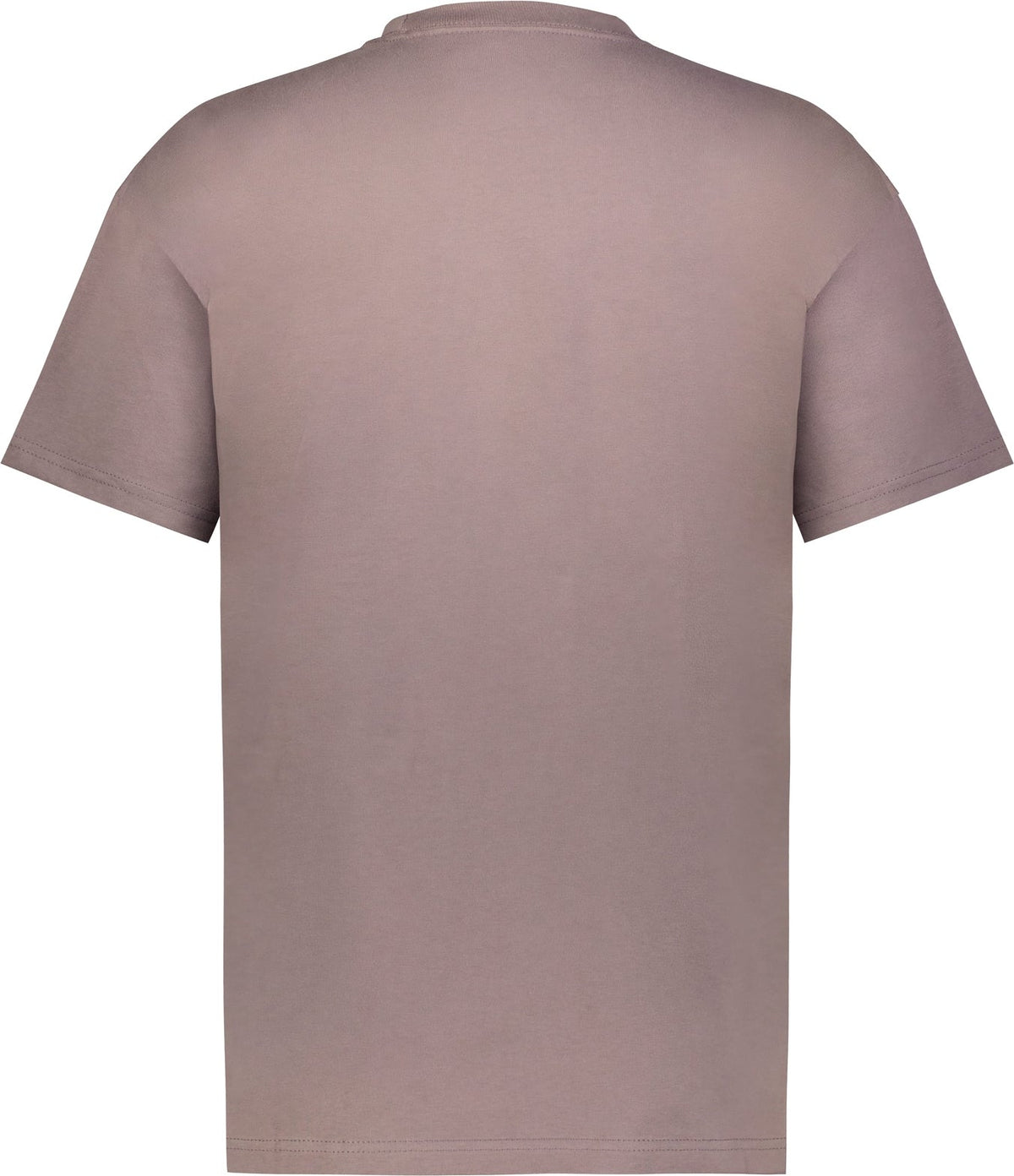 Holloway 226183 Sidney Heavyweight Oversize Tee - Shitake
