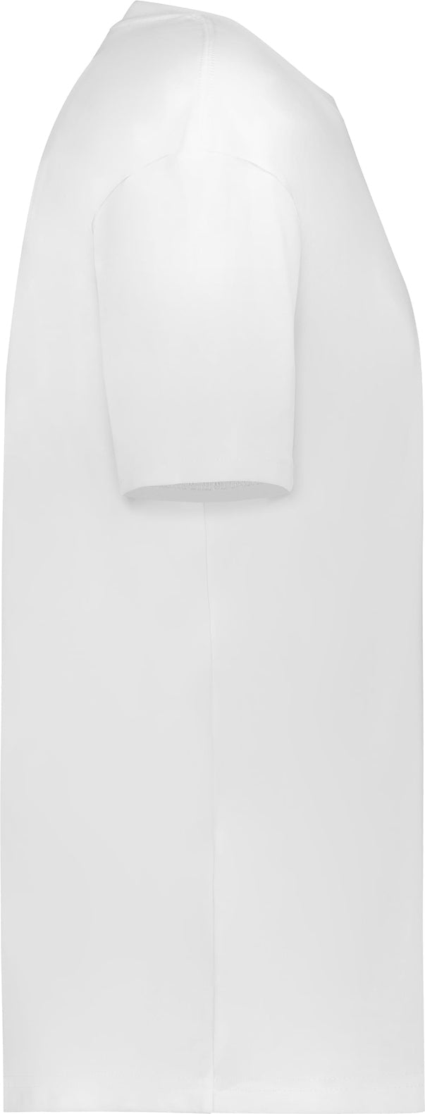 Holloway 226183 Sidney Heavyweight Oversize Tee - White