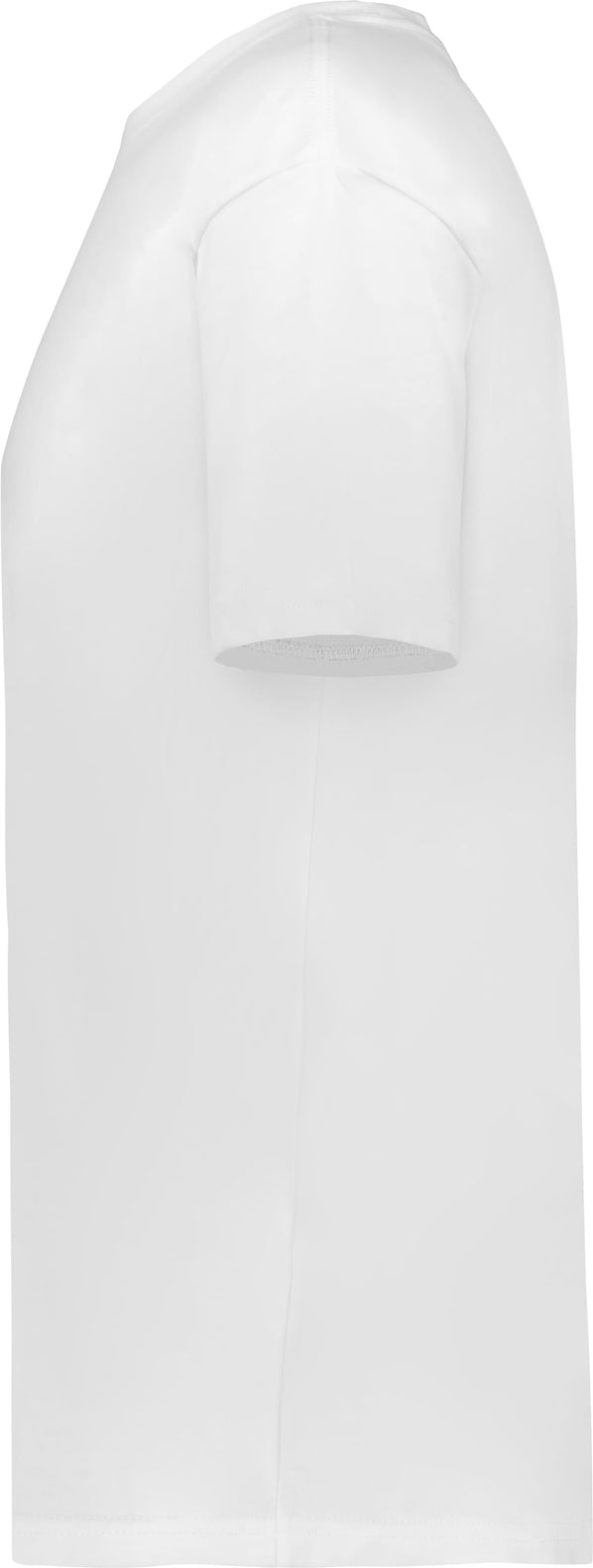 Holloway 226183 Sidney Heavyweight Oversize Tee - White