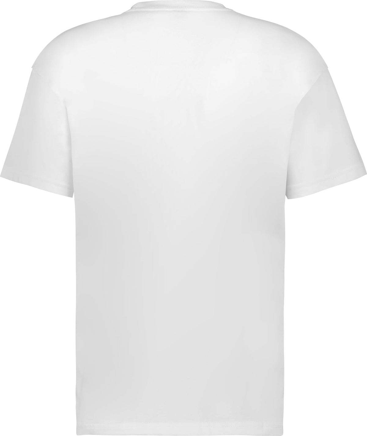 Holloway 226183 Sidney Heavyweight Oversize Tee - White