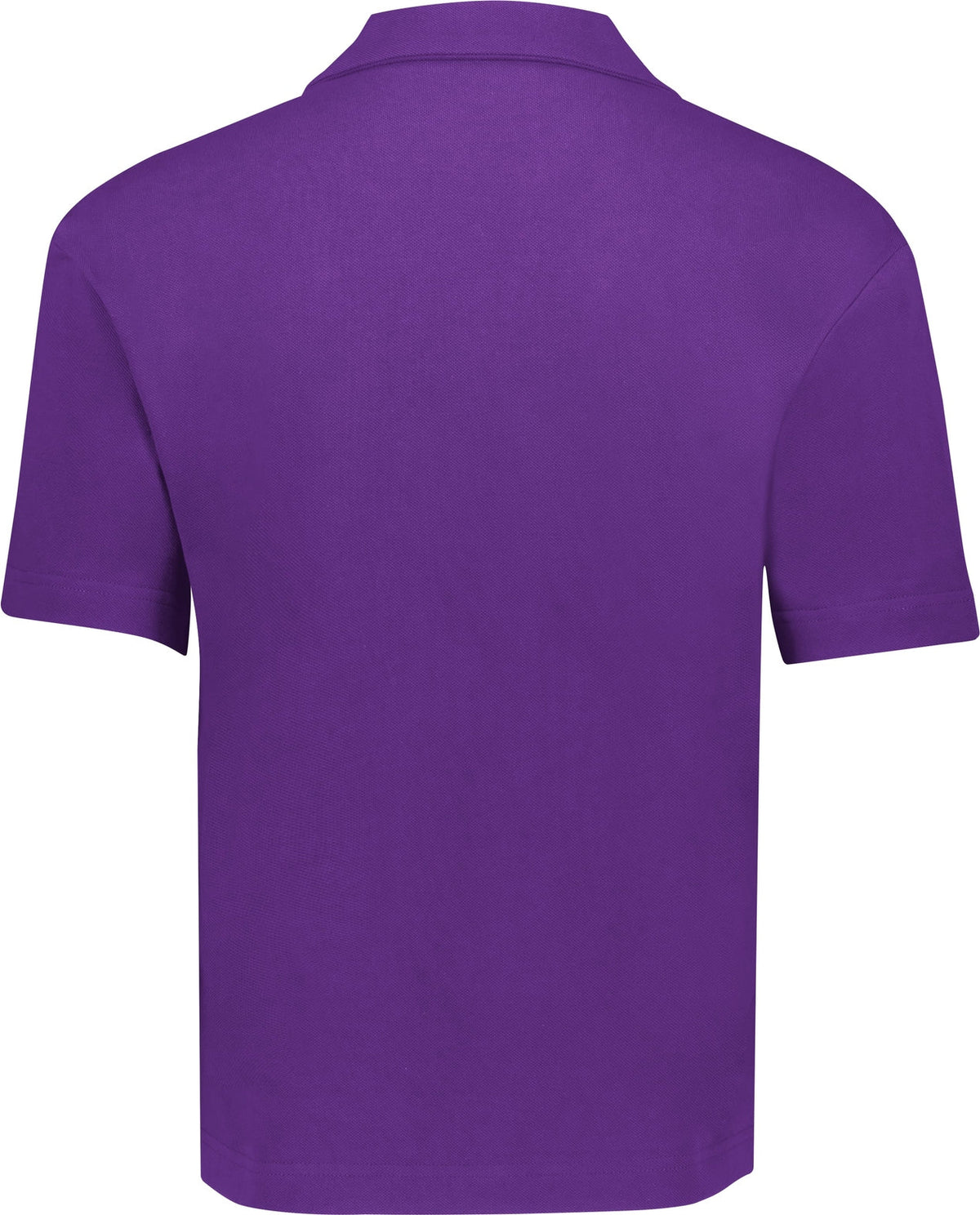 Holloway 226372 Ladies Waist Length Polo - Purple