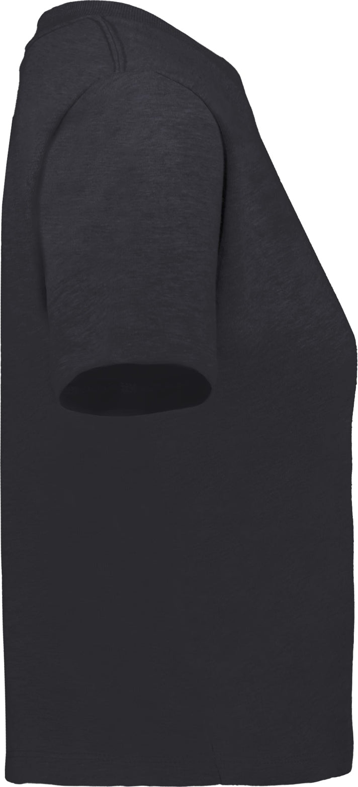 Holloway 226382 Ladies Sidney Heavywt Boxy Tee - Shadow