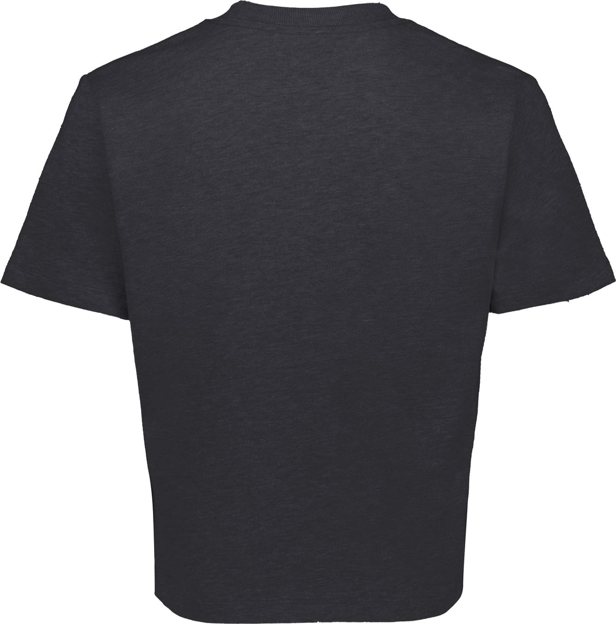 Holloway 226382 Ladies Sidney Heavywt Boxy Tee - Shadow