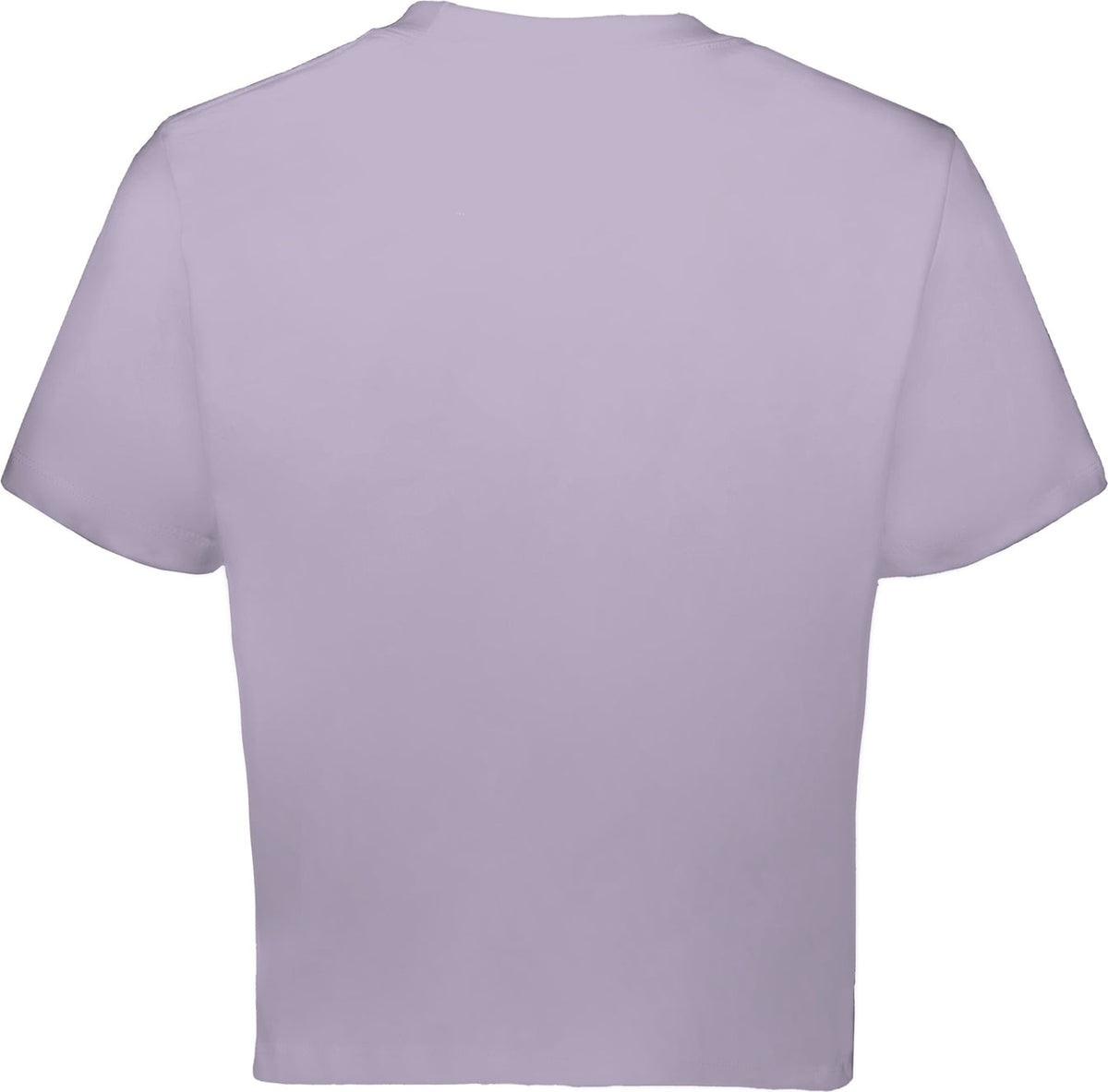 Holloway 226382 Ladies Sidney Heavywt Boxy Tee - Wisteria