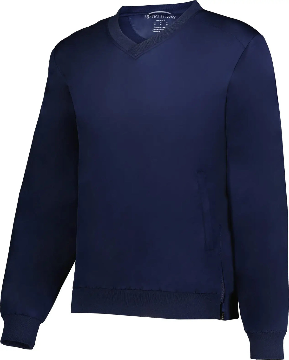Holloway 229022 Heritage Windshirt - Navy