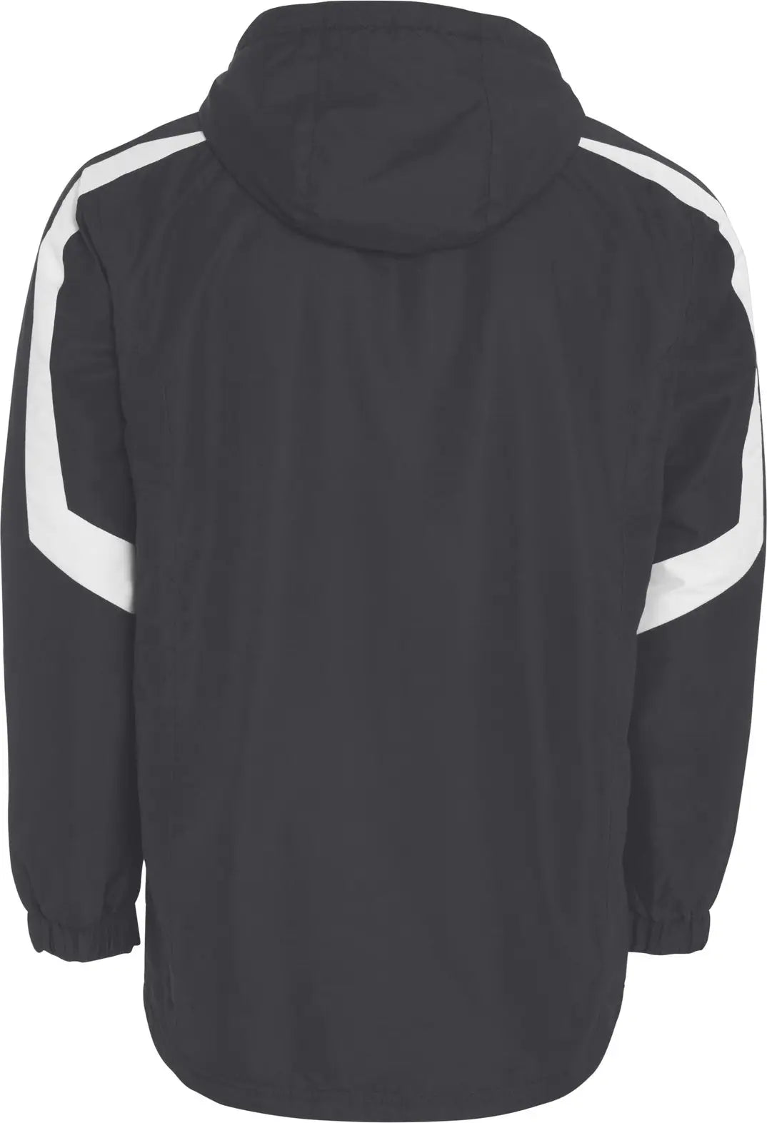 Holloway 229059 Charger Jacket - Carburnt Orangen White