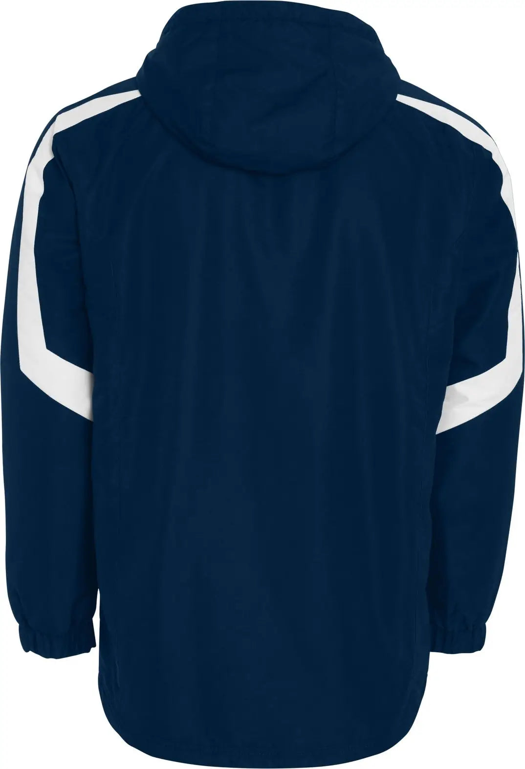 Holloway 229059 Charger Jacket - Navy White