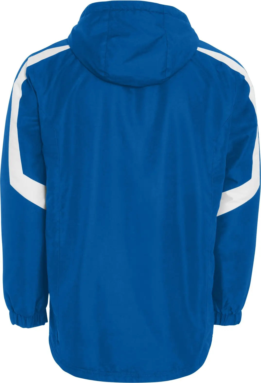 Holloway 229059 Charger Jacket - Royal White
