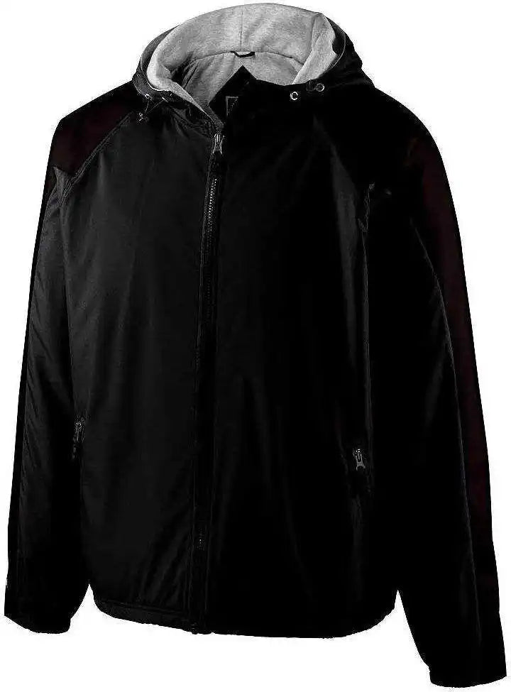 Holloway 229111 Homefield Jacket - Black