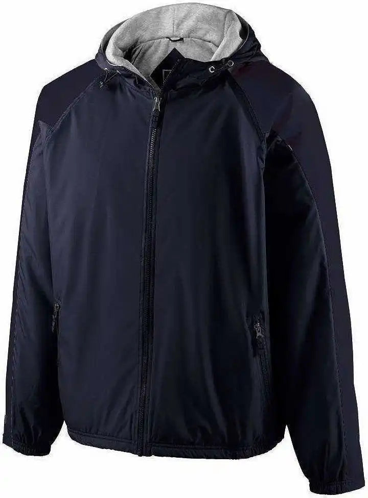 Holloway 229111 Homefield Jacket - Navy