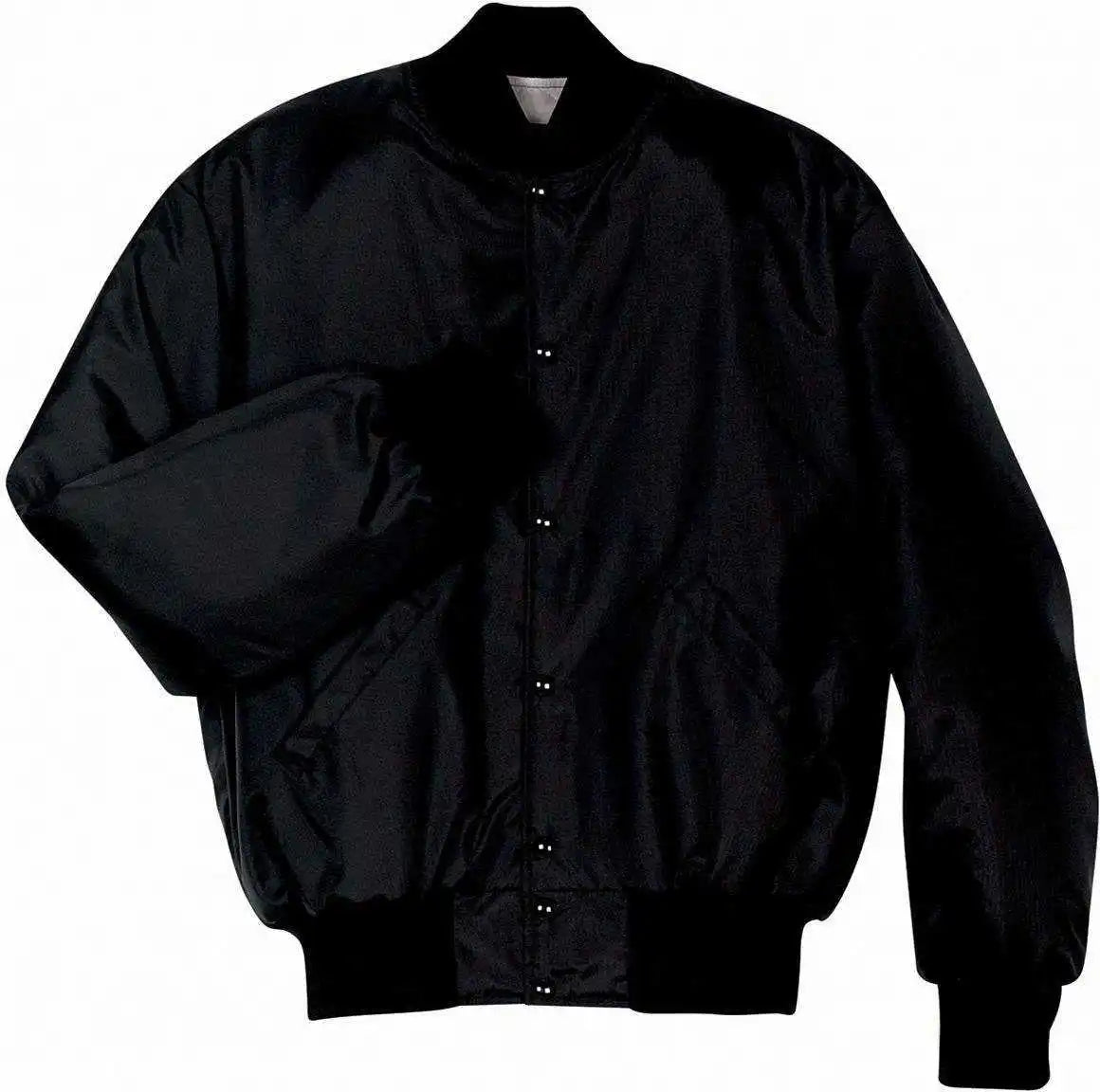 Holloway 229140 Heritage Jacket Black