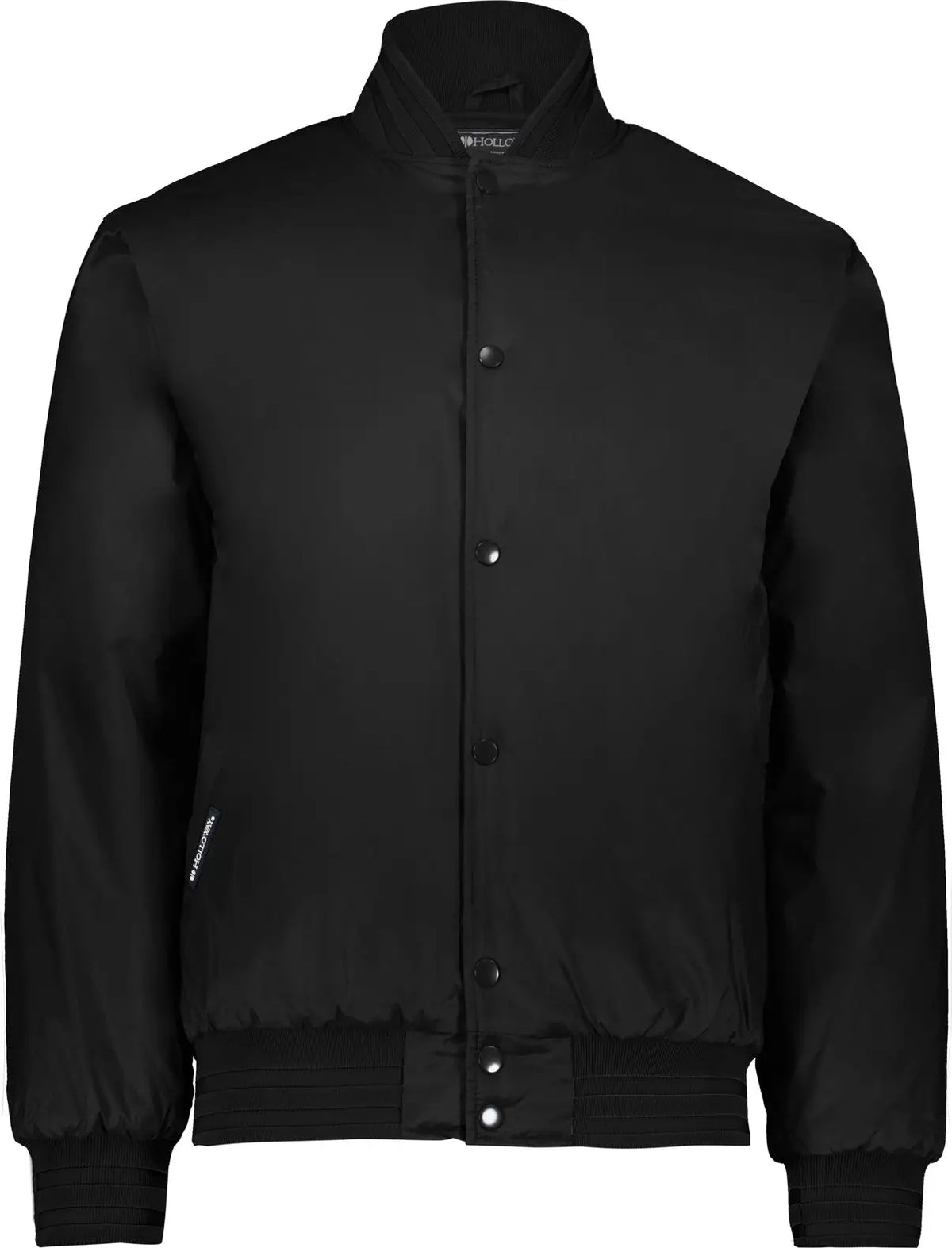 Holloway 229140 Heritage Jacket - Black