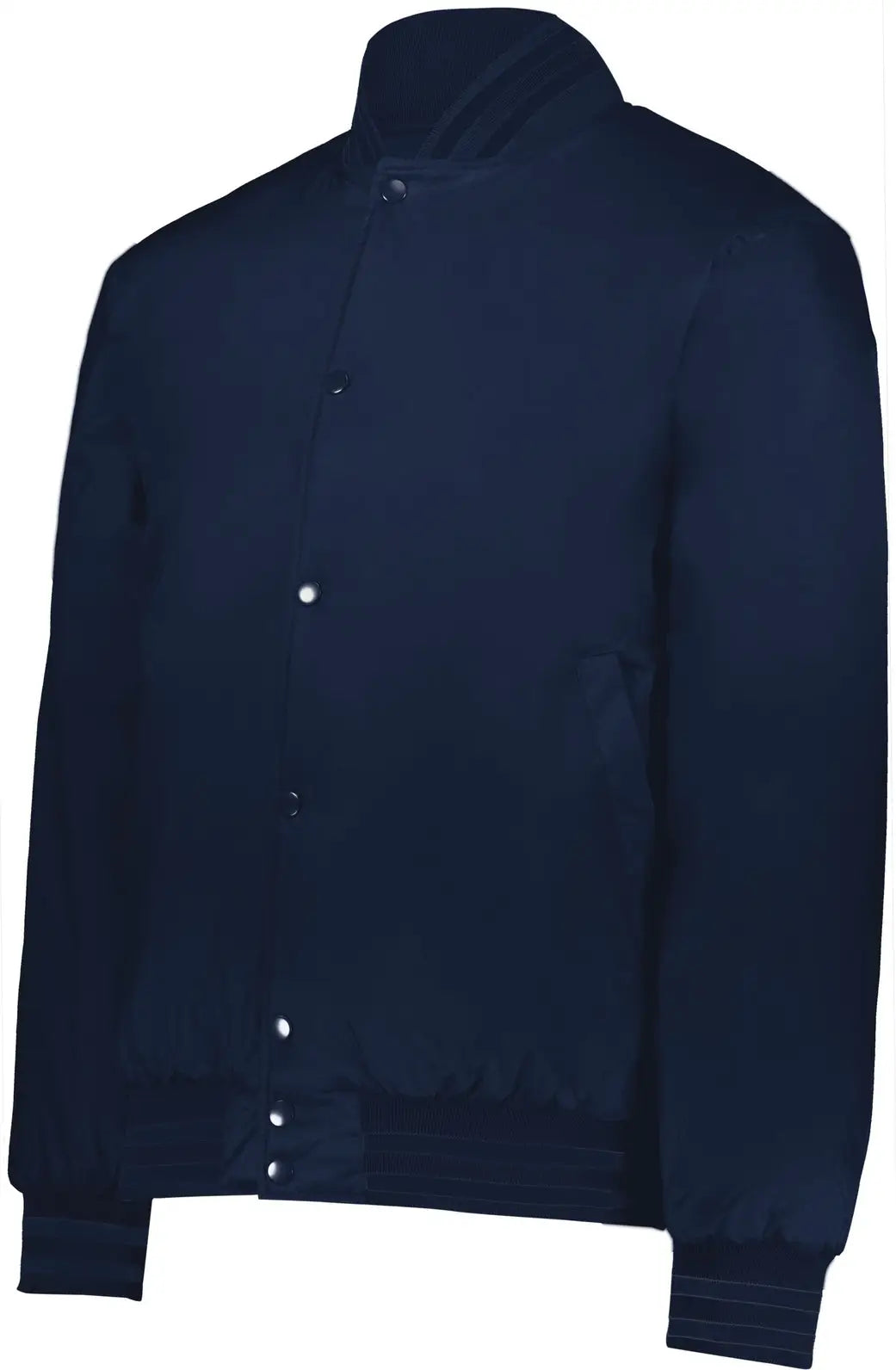Holloway 229140 Heritage Jacket - Navy - Adult s