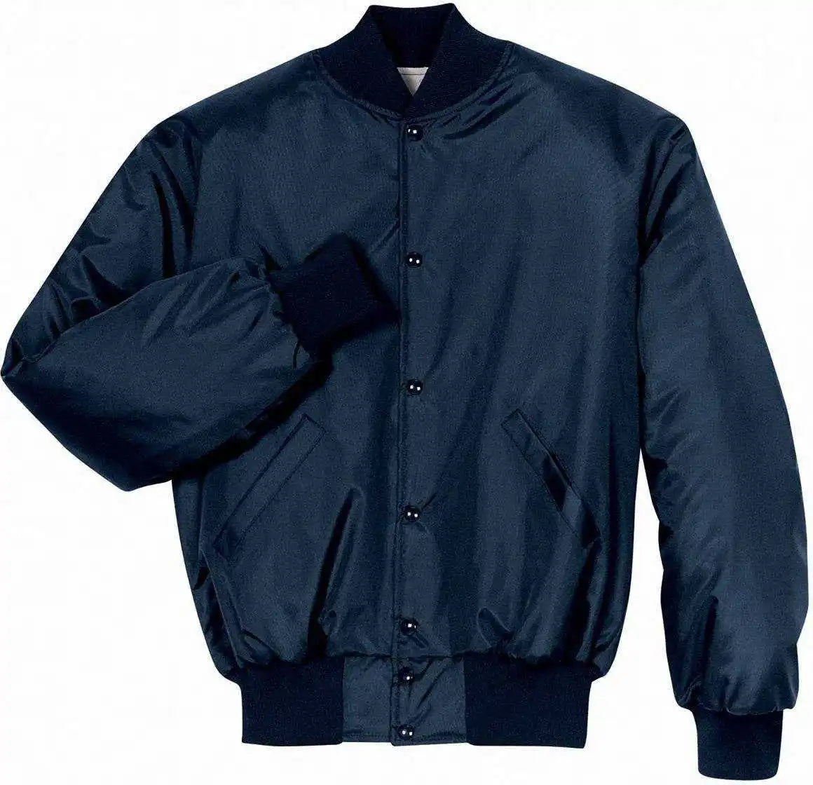 Holloway 229140 Heritage Jacket - Navy