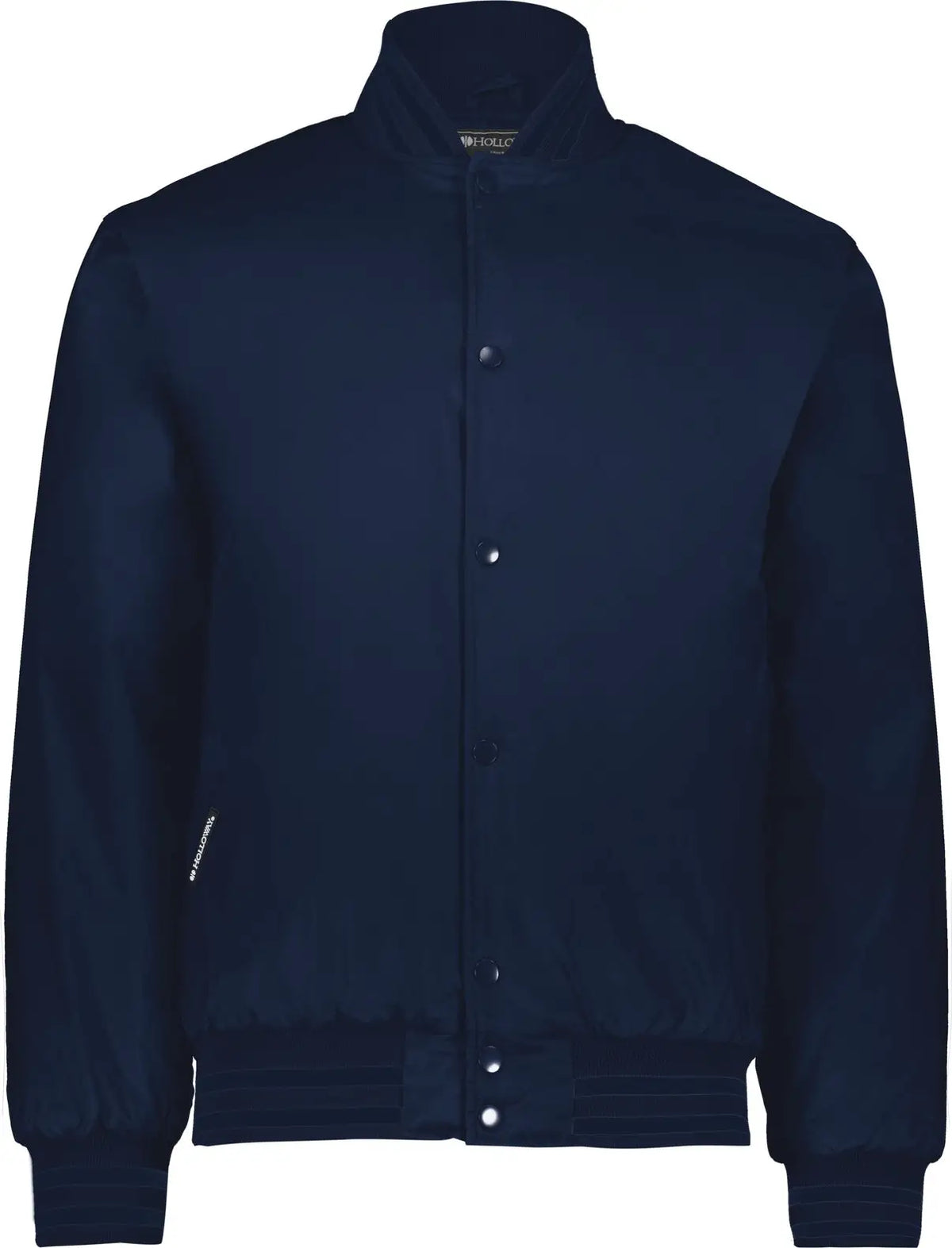 Holloway 229140 Heritage Jacket - Navy