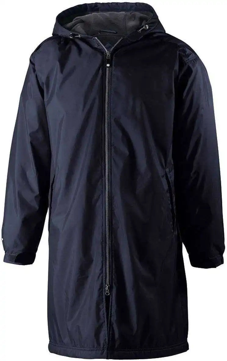 Holloway 229162 Conquest Jacket Navy