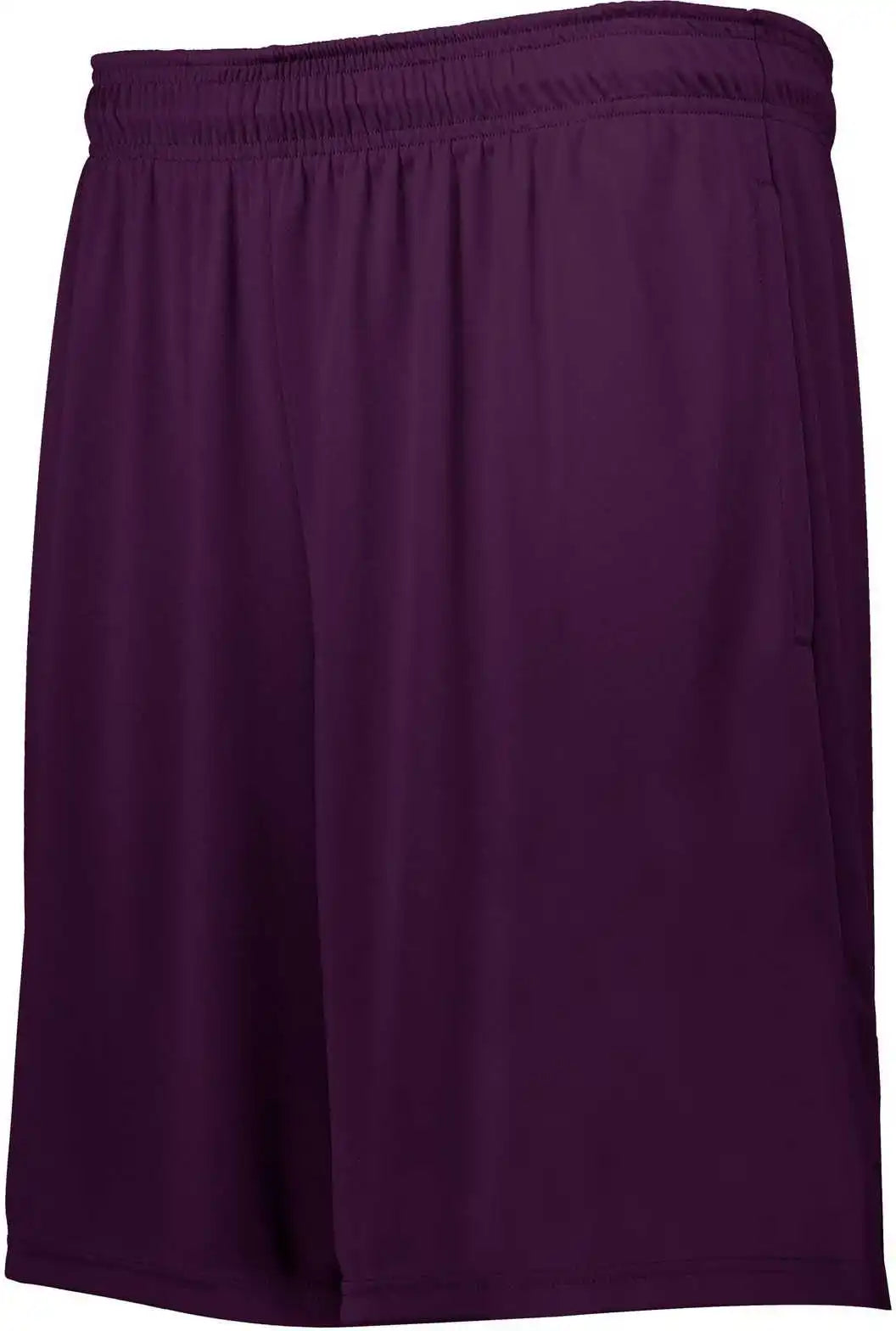 Holloway 229511 Whisk 2.0 Shorts - Maroon (hlw)