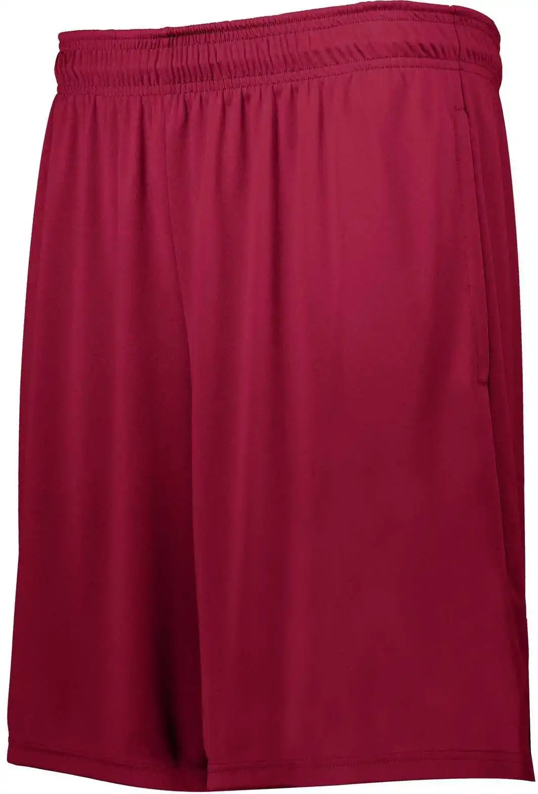 Holloway 229511 Whisk 2.0 Shorts - Scarlet