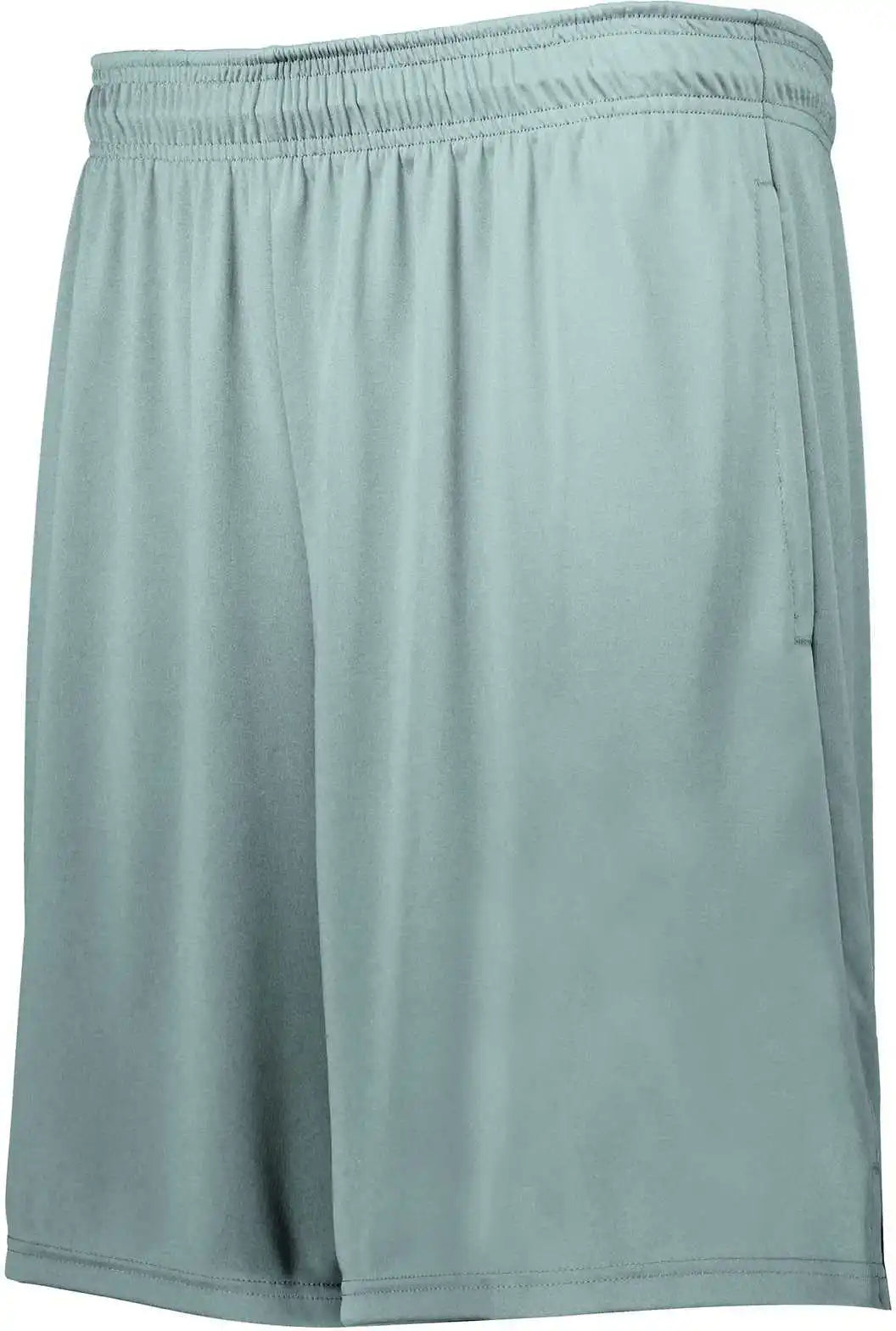 Holloway 229511 Whisk 2.0 Shorts Silver
