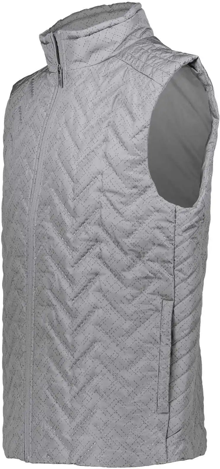 Holloway 229513 Repreve Eco Vest - Tundra Haze Print