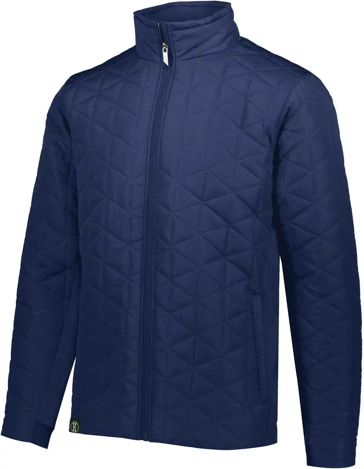 Holloway 229516 Repreve Eco Jacket - Navy