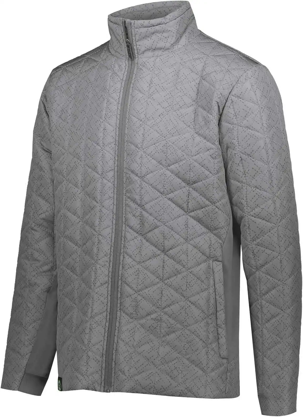Holloway 229516 Repreve Eco Jacket - Tundra Haze Print