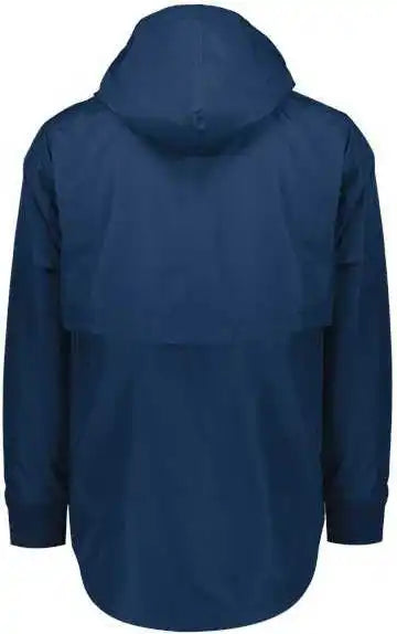 Holloway 229527 Potomac Hooded Jacket Navy