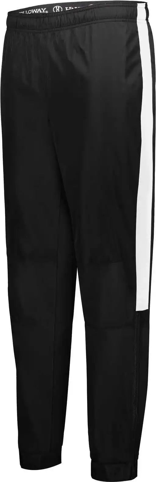 Holloway 229531 Seriesx Pant Black White
