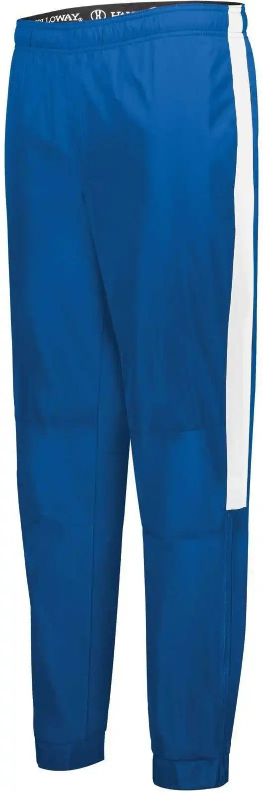 Holloway 229531 Seriesx Pant - Royal White