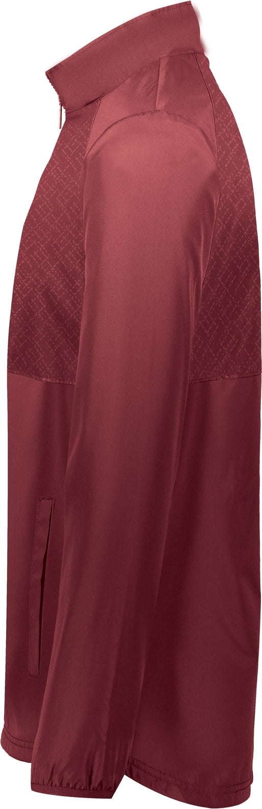 Holloway 229533 Seriesx 1/4-zip Pullover - Cardinal