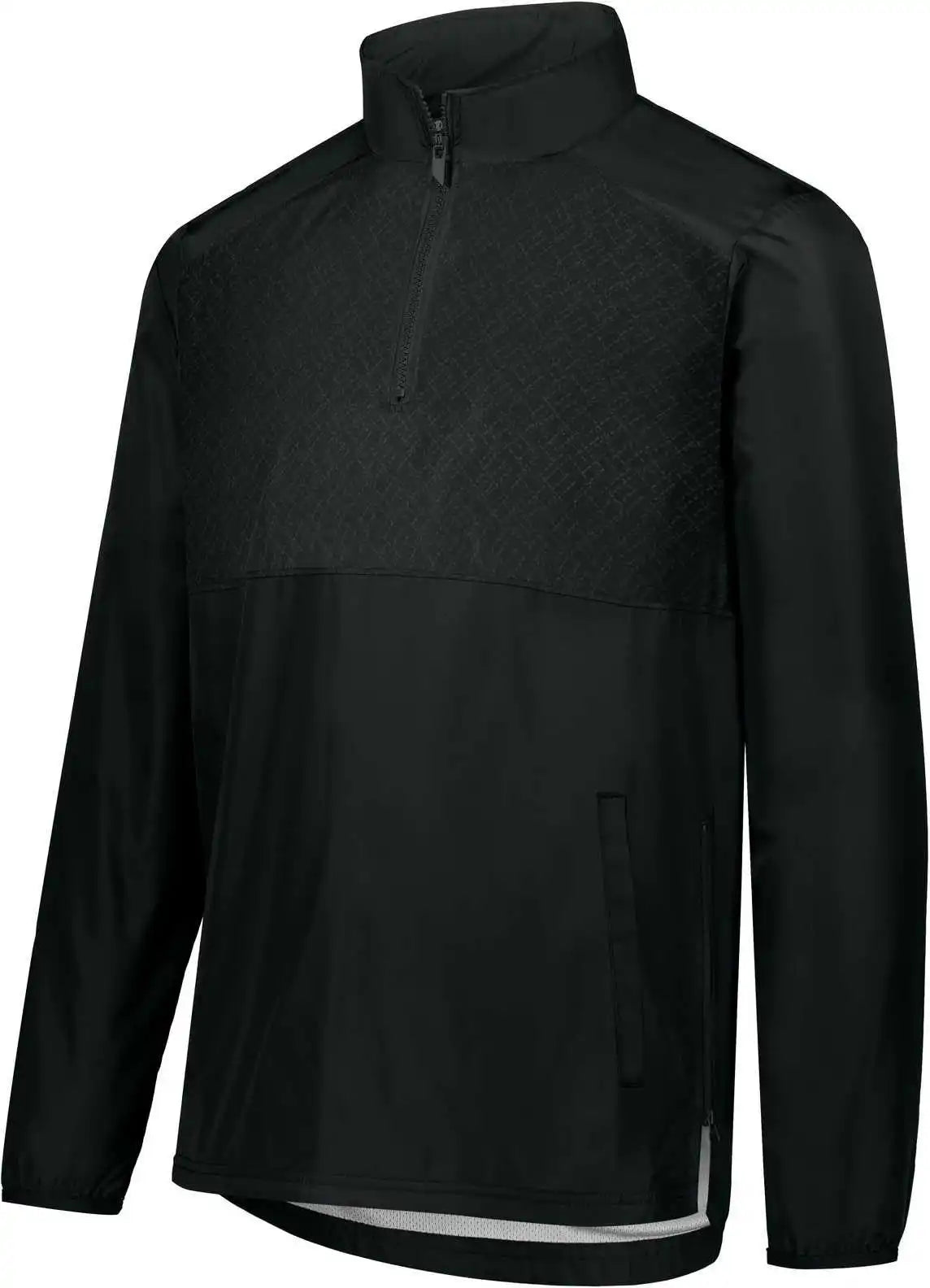 Holloway 229533 Seriesx Pullover - Black