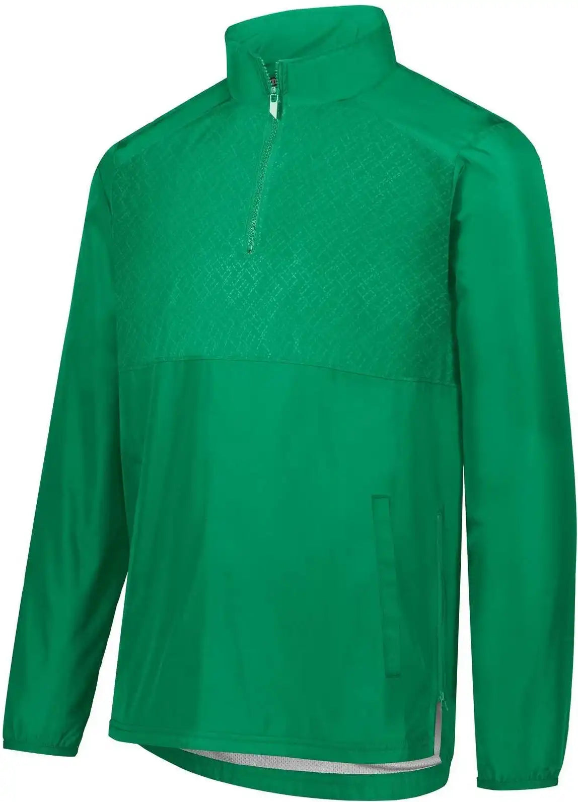 Holloway 229533 Seriesx Pullover - Kelly