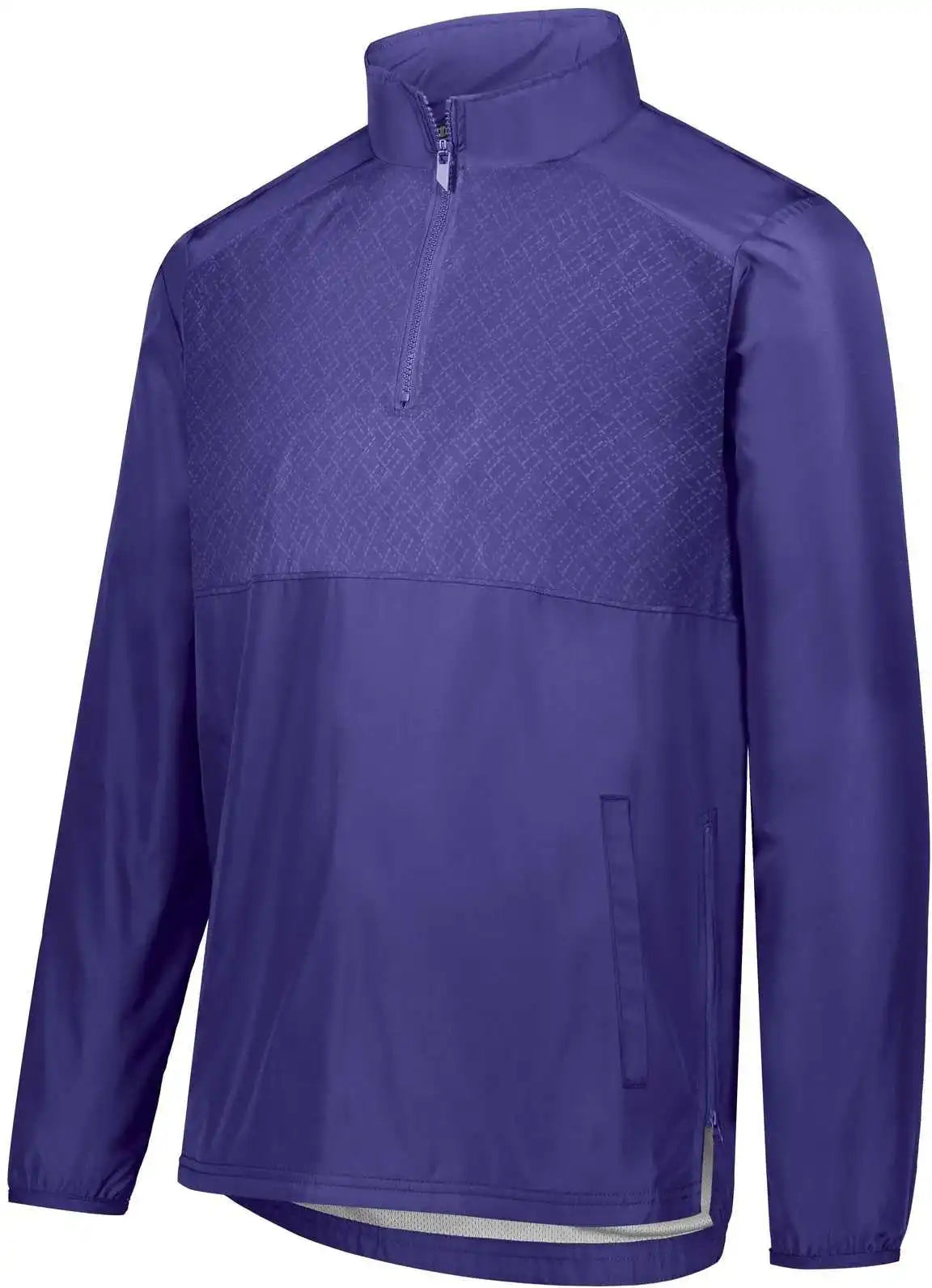 Holloway 229533 Seriesx Pullover - Purple