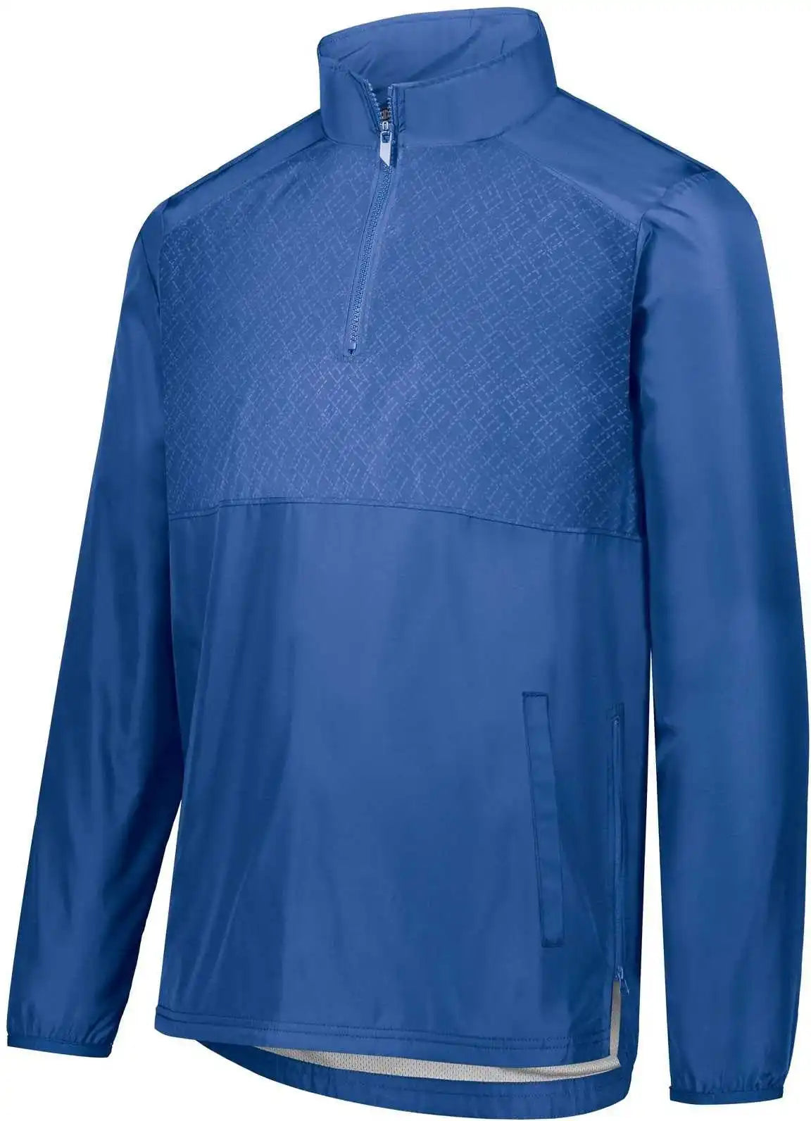 Holloway 229533 Seriesx Pullover - Royal