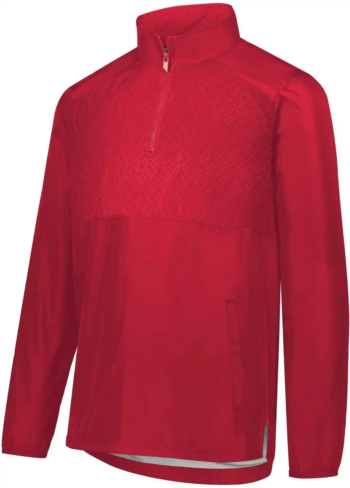Holloway 229533 Seriesx Pullover Scarlet