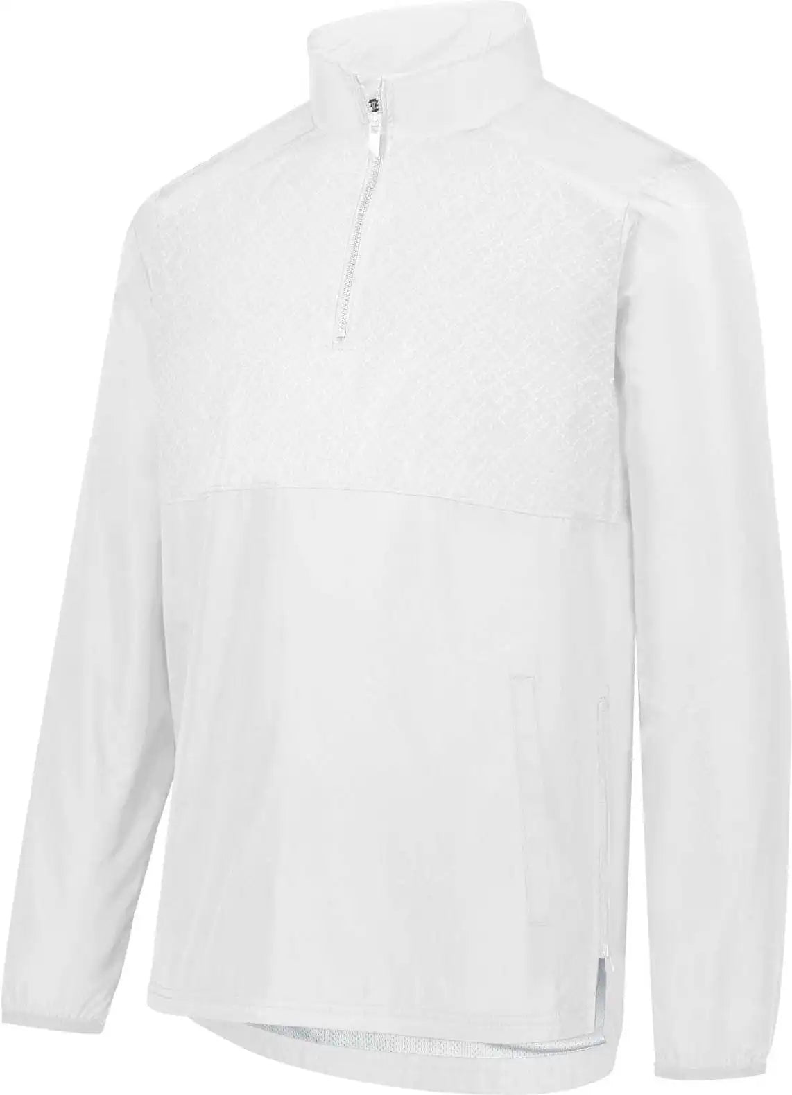 Holloway 229533 Seriesx Pullover White