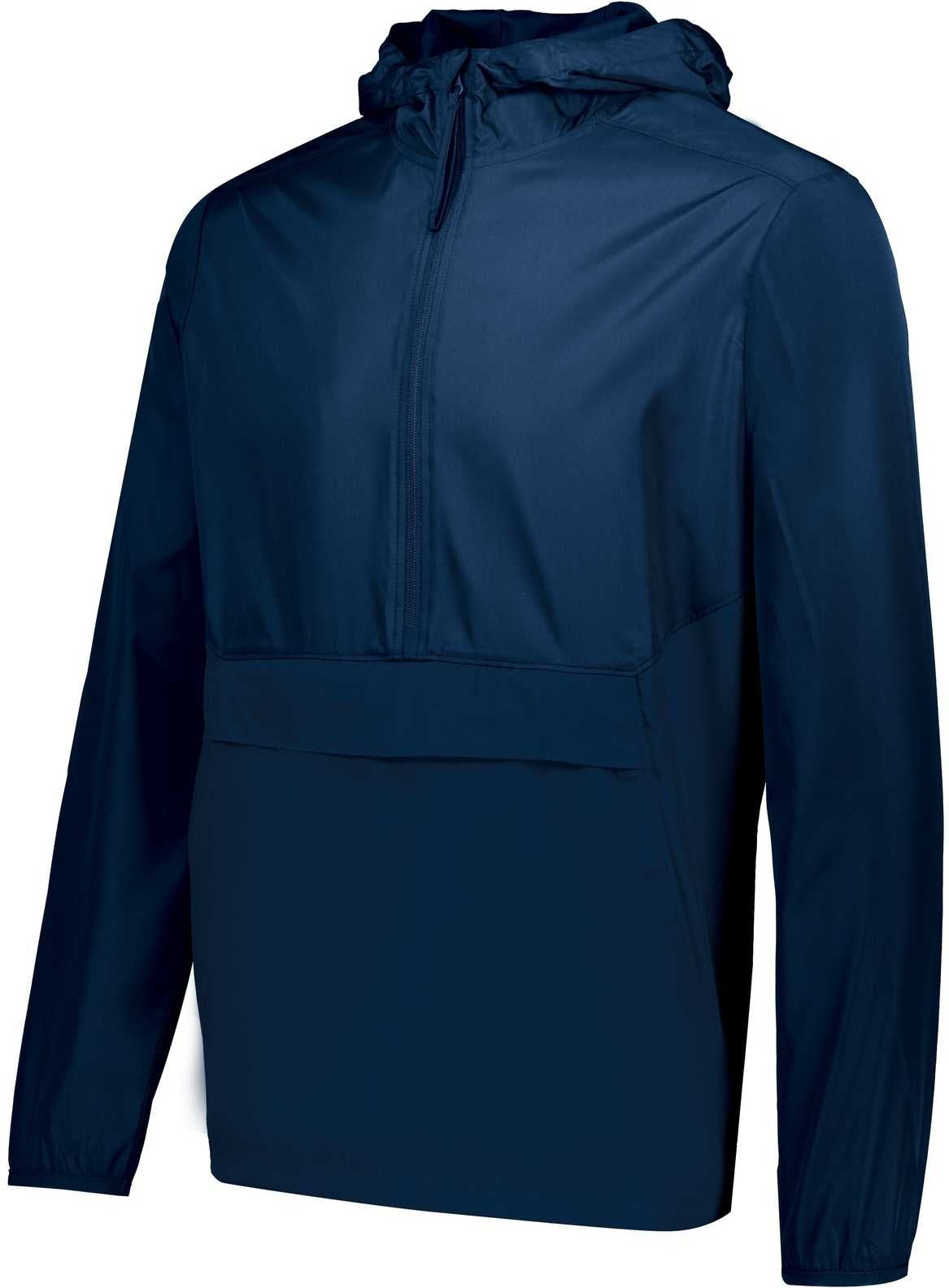 Holloway 229534 Pack Pullover - Navy