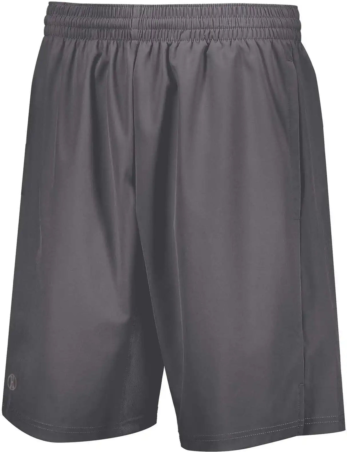 Holloway 229556 Weld Shorts - Carbon